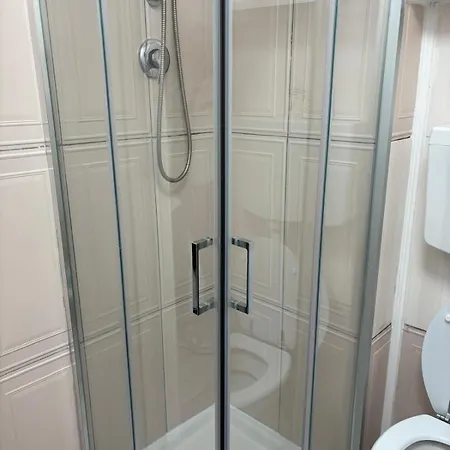 Aurora House Apartman Nápoly