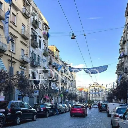 Aurora House Apartman *