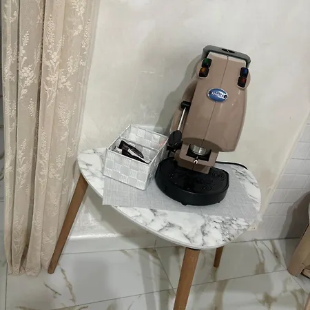 Aurora House * Nápoly