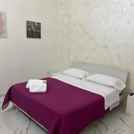 Appartement Aurora House