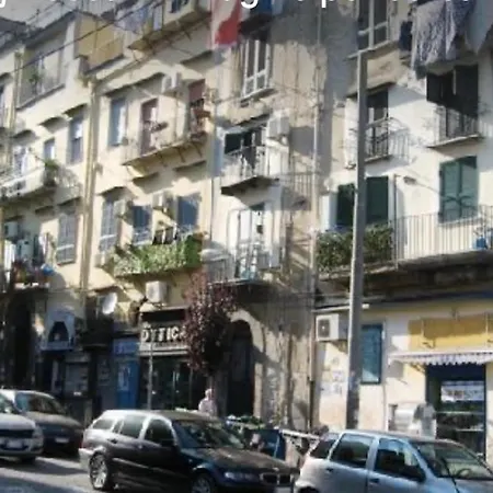 Aurora House Apartament