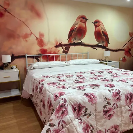 Aurora House * Neapol