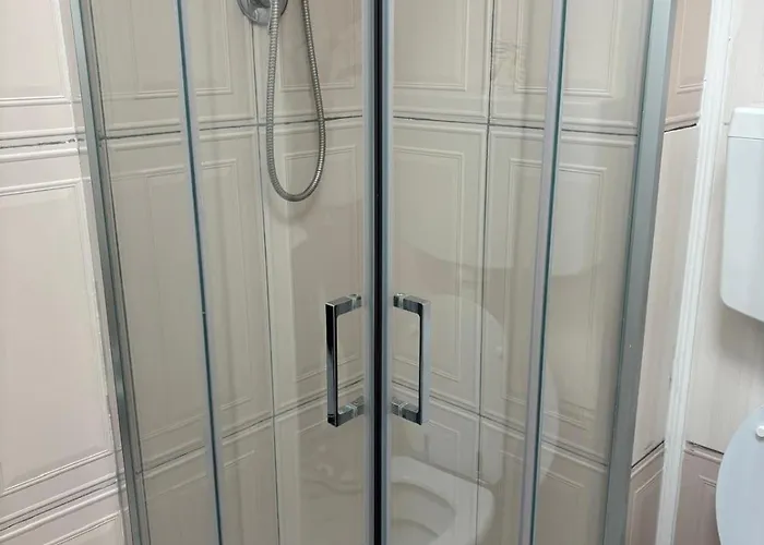 Aurora House 公寓 那不勒斯