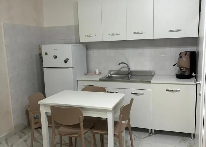 Aurora House 那不勒斯