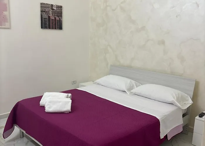 Apartment Aurora House