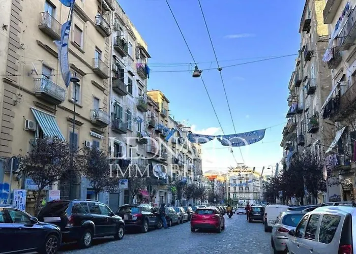 Aurora House Apartment *