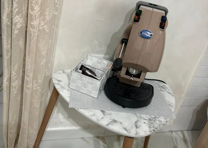 Aurora House * Nápoles