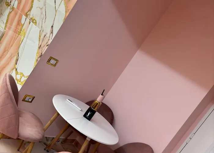 Aurora House * 那不勒斯