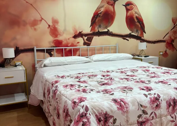 Aurora House * 那不勒斯