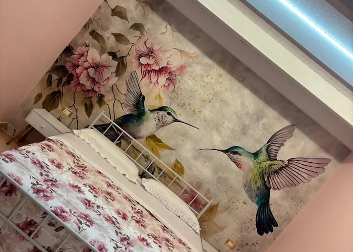 公寓 Aurora House *