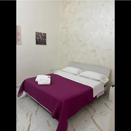 Apartamento Aurora House